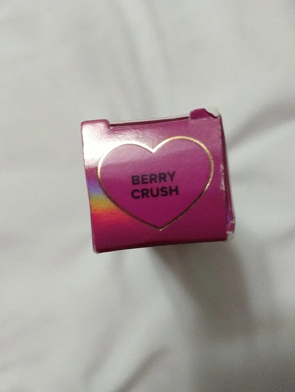 Too Faced Lip Injection Maximum Plump Lip Plumper - Berry Crush